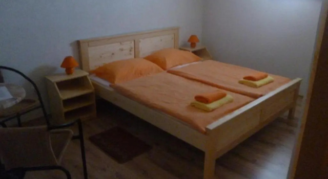 Двухместный номер Standard House Krizmanić
