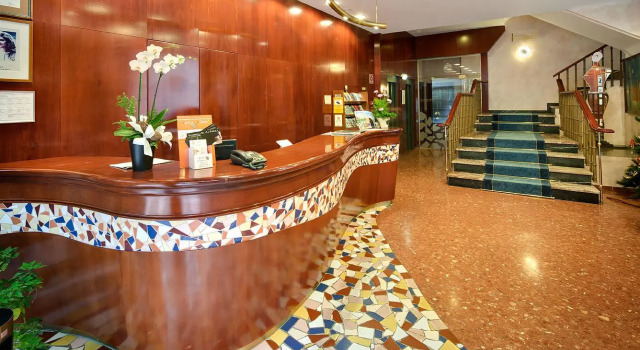 Hotel Gaudí