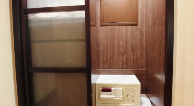 Superior Zimmer Nisus Hotel