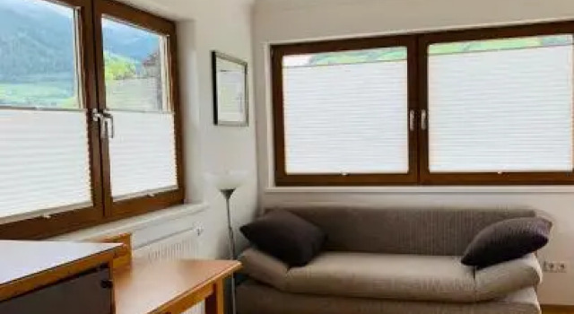 Ferienwohnung Ingrid Hörbiger