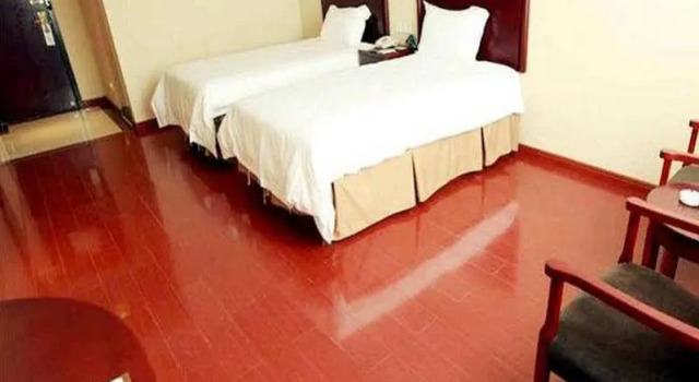 Greentree Inn Liaocheng, Book Hotel Liaocheng Shandong
