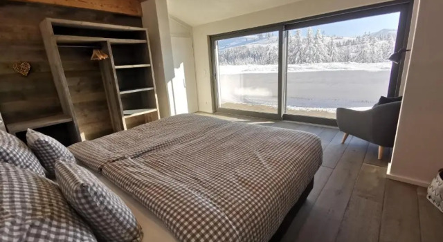 Шале Superior Kräuterhof Chalets