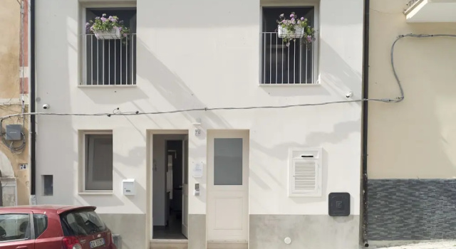 Chibao, Book Hotel Hotels in Sicily with Parking, Parking