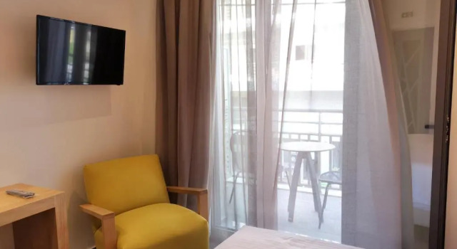 Двухместный номер Superior Liberty of Nafplio