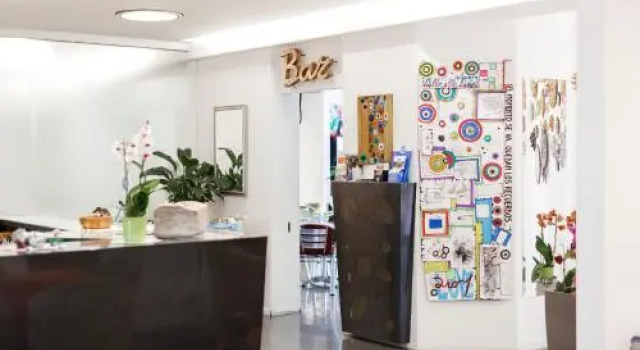 Hotel Sole Holiday