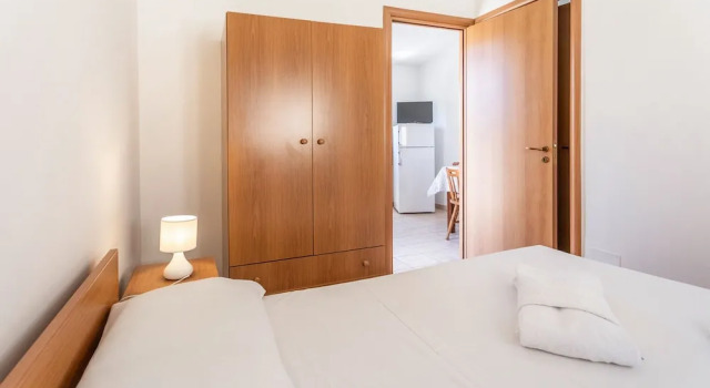 Номер Standard La Pineta Residence
