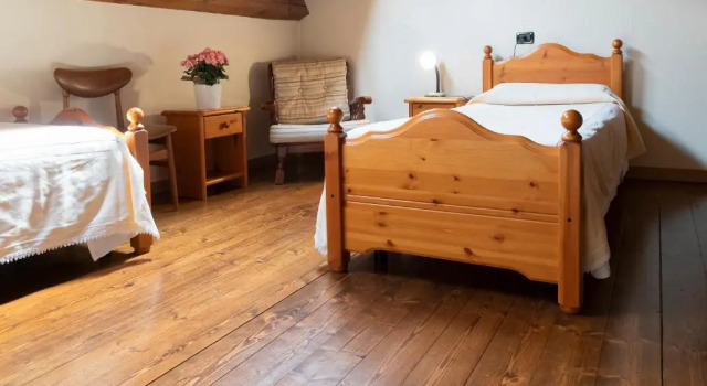 Номер Classic Agriturismo Il Palazzone