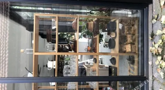 Yichi Garden Hostel, Забронировать Хостел Вэньдэн Шаньдун