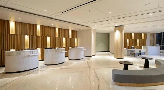 Discovery Hotel & Convention Ancol, Rezervați Hotel Hoteluri în Jakarta cu parcare, aproape de ITC Mangga Dua, Parcare