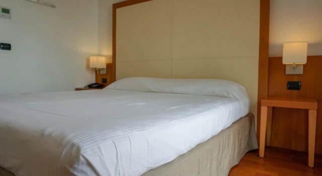 Номер Standard с балконом Hotel Mavino