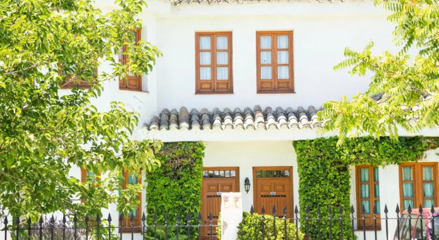 Люкс Standard Hotel Los Arcos