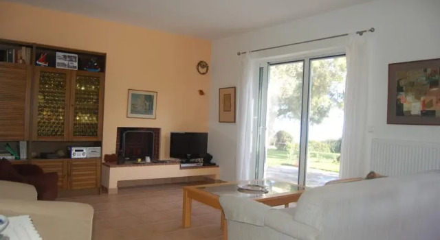 Villa Hippocampus