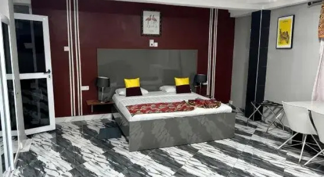 Suite Royal Lee's Hotel
