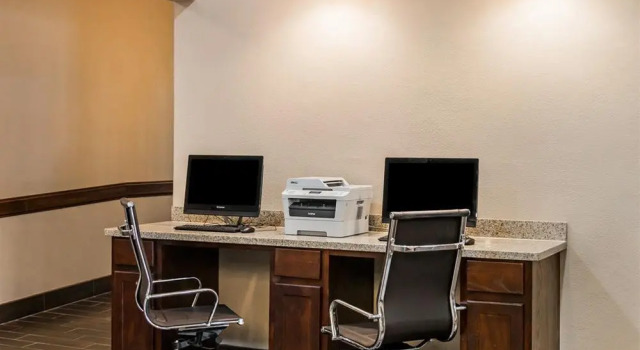 Люкс Comfort Inn & Suites Pharr - McAllen