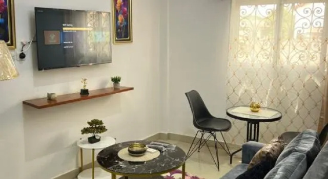 One-Bedroom Premium Apartment