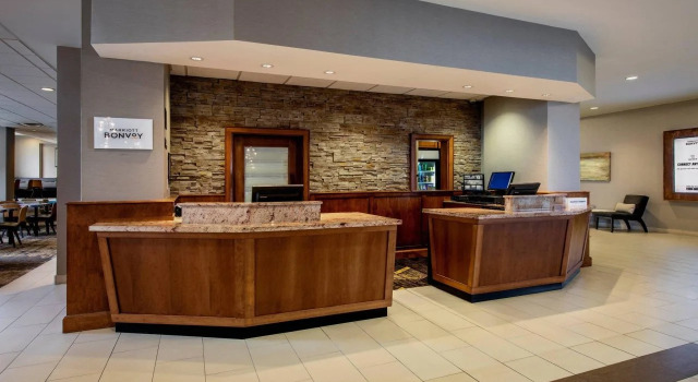 Residence Inn by Marriott Kingston Waters Edge, Book Hotel Kingston Thousand Islands