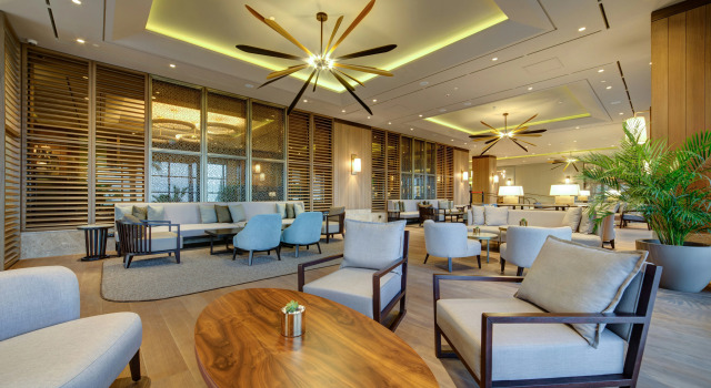 Mersin HiltonSA