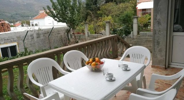 Апартаменты Apartmani Sijaric