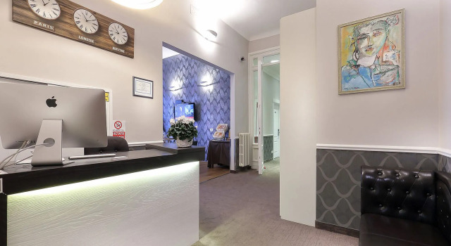 Antico Centro Suites