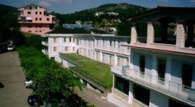 Terme di Rapolla, Prenota Hotel Rapolla Basilicata