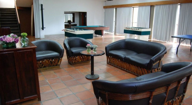 Mision Los Cocuyos Alta Montana, Book Hotel Huatusco de Chicuellar Veracruz