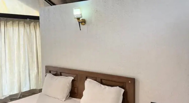 Exécutive chambre La Moire Resort