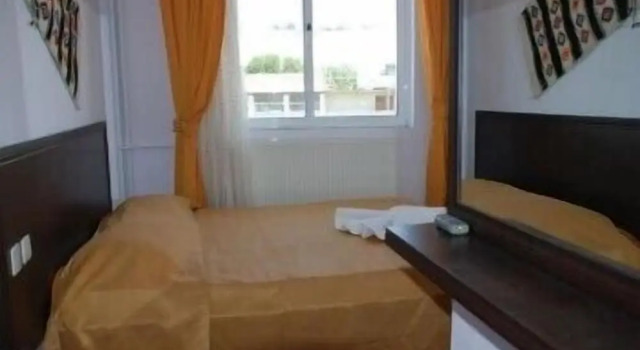 Двухместный номер Standard Kale Hotel