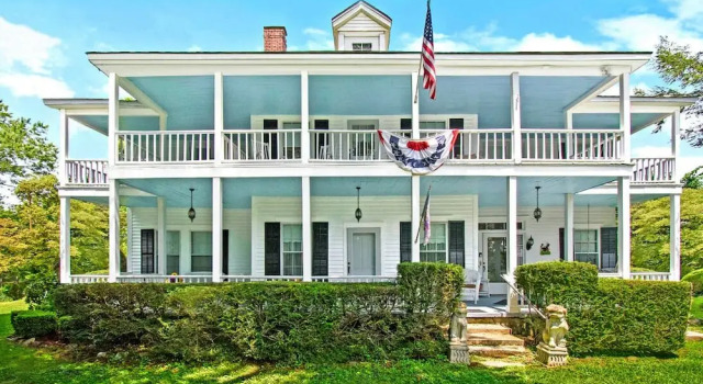 The Sautee Inn Bed & Breakfast, Reservar Pousada (com pequeno-almoço) Sautee Nacoochee Geórgia