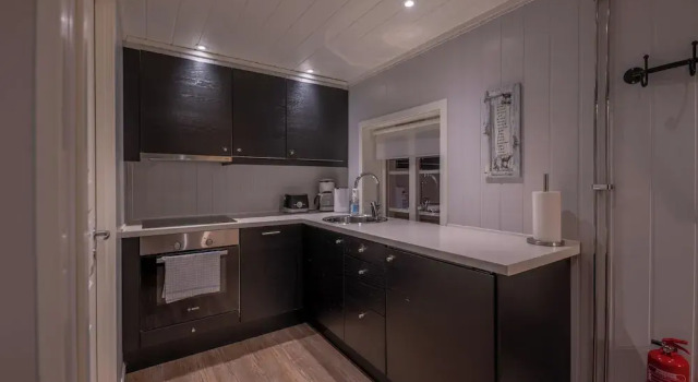 Standard Zimmer Ure Lodge