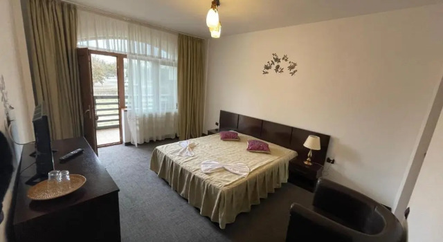 Habitación doble Estándar Vila Oceanic