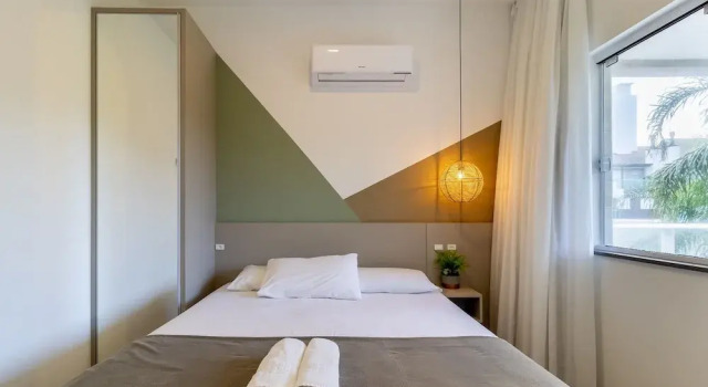 Lejlighed VEC Lindos Studios