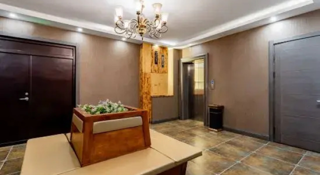 Qianhe Hotel, Book Hotel Hulunbuir Inner Mongolia