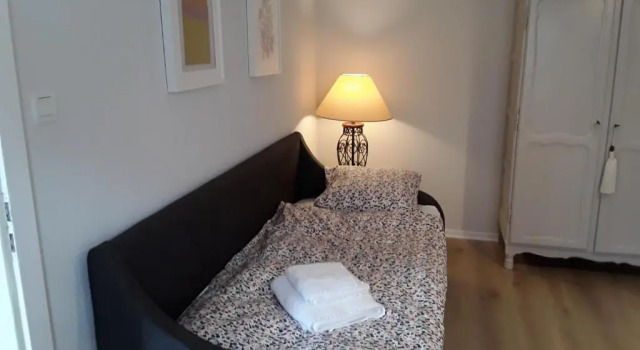 Le Repaire des Hirondelles, Book Apartment Scharrachbergheim-Irmstett Alsace