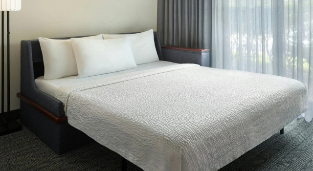 Courtyard® by Marriott® Fort Lauderdale City of Plantation