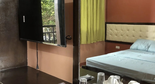 Одноместный номер Standard Alona Princess Suites