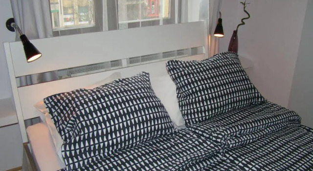 Apartamenty Ogrody 11, Varaa Huoneisto Gdańsk Pommeri
