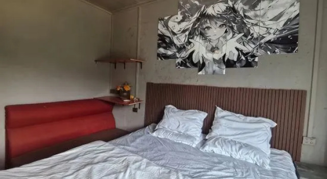 Люкс 8090hotel(DongShangPark)