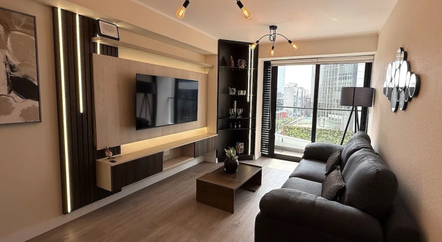 Aparts4Days 1 Bedroom Apartment AR, Reserva ahora Apartamento Lima Provincia de Lima