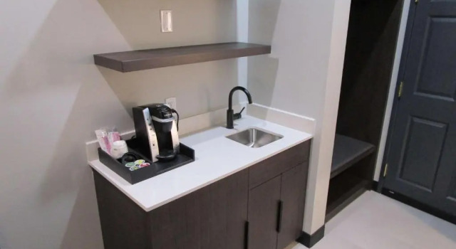 Номер Standard Aiden San Antonio Riverwalk