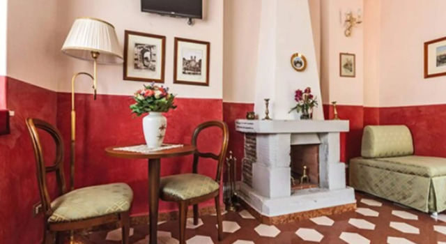 Palazzo Venere, Забронировать Отель Отели Рима 4 звезды, 4*