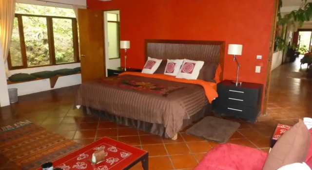 Люкс La Casa del Rio