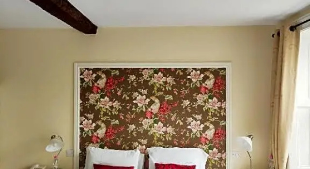 Люкс Guildhall Tavern Hotel & Restaurant