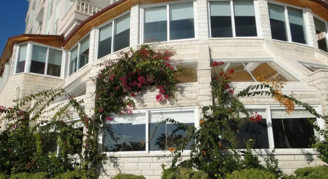 Hotel Anemurion, Забронировать Отель Бозязы Mersin Coast