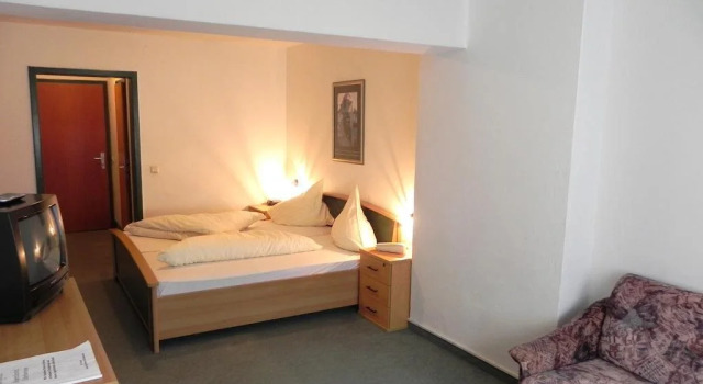 Alpenhotel Edelweiss, Rezervovat Hotel Hotely v Tyrolsko se snídaní, Snídaně