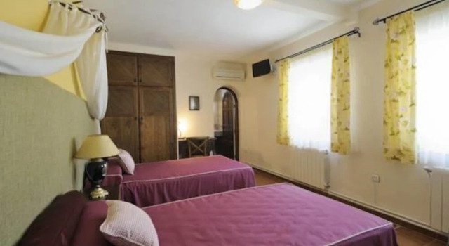 Valdexpacio, Book Hotel Hotels in Extremadura with a Pool, Swimming Pool