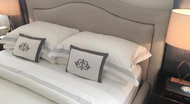 Номер Deluxe Primaluce