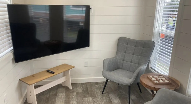 Коттедж Premier Pacific Dunes Resort