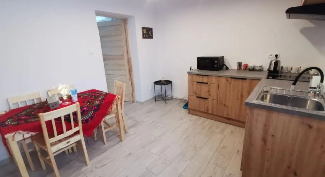 Номер Standard Górski Apartament w Szczyrku