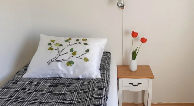 Номер Standard Guesthouse Bjarmaland