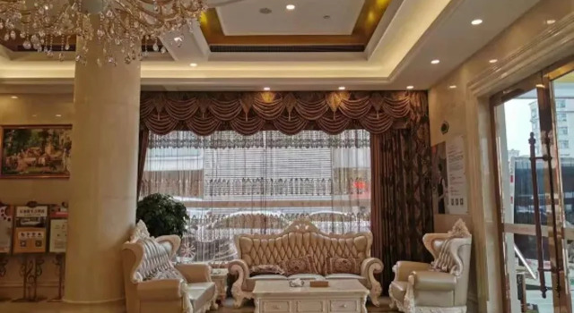 Vienna Hotel Guangdong Dongguan Dongkeng Wenge, Rezervasyon Otel Guangdong otoparklı oteller, Otopark